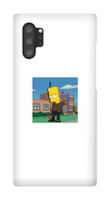 trafficbo Samsung Phone Cases