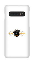 george_umere Samsung Phone Cases