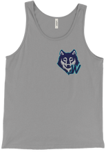 l4zyw0lf Tank Top