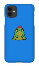 Shima XMas Case