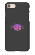 Oneko Logo  iPhone Case