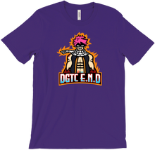 dgtc_end T-Shirts