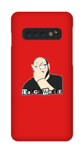 danglewodge Samsung Phone Cases