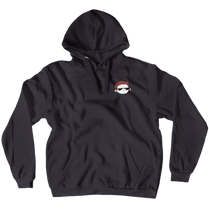 Its like a shirt. But Hood-ish