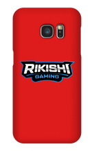 rikishigaming Samsung Phone Cases