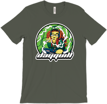 DQ Lion T-Shirt