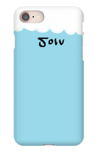 notsolvontwitter iPhone Phone Cases