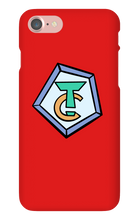 ctuesday iPhone Phone Cases