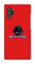 xxfoscon23xx Samsung Phone Cases