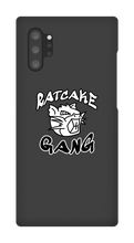 Ratcake Gang Samsung Phone Cases