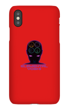 elementalyoshi iPhone Phone Cases