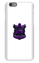 unboundvoid iPhone Phone Cases