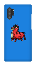 shy_breeze Samsung Phone Cases