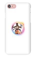 ttkmongraal iPhone Phone Cases