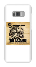 The Lazarus Samsung Phone Case