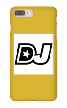 lildj2o iPhone Phone Cases