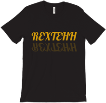 rextehh T-Shirts