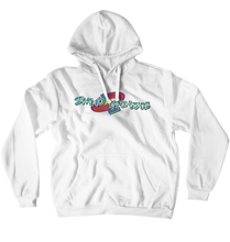 logo Hoodies (No-Zip/Pullover)
