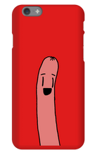 asiangog iPhone Phone Cases