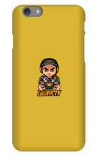 luiginyctv iPhone Phone Cases