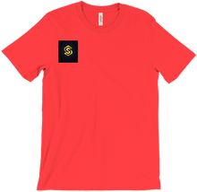 supersayanxzc T-Shirts