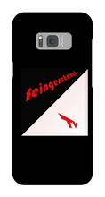 feingeschmach Samsung Schutzhülle