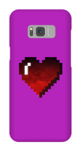 rayium Samsung Phone Cases