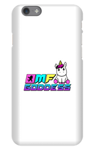 Omfgoddess iPhone Phone Case
