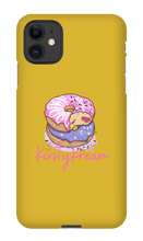 kirstykream iPhone Phone Cases