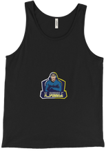 X-Dubble Tank Top