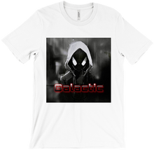 galactic153gamer-8550 T-Shirts