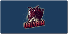 valyria27 XXL Gaming Mousepad