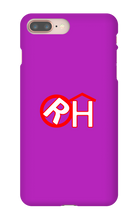 rotolhouse iPhone Phone Cases