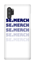 playstationps4sr4 Samsung Phone Cases