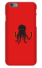 chopito11 iPhone Phone Cases