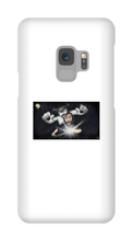 archwoulfe Samsung Phone Cases