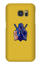 derrax_2001 Samsung Phone Cases