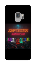 apoc_786 Samsung Phone Cases
