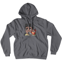 CheeseShoot Hoodie