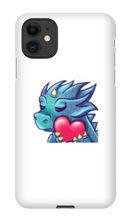 Love iPhone Phone Cases