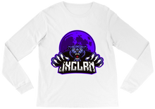 JKCLAN Long Sleeve Shirt PURPLE