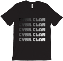 CYBR Clan T-Shirts