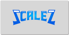 scaleztv XXL Gaming Mousepad
