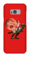 kikiyomimi Samsung Phone Cases