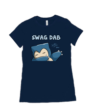 Swag Dab Women's Tee