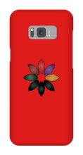 erin_grey Samsung Phone Cases