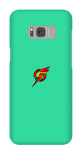 chrypow3r24 Samsung Phone Cover