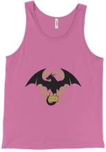misfit_legatus Tank Top