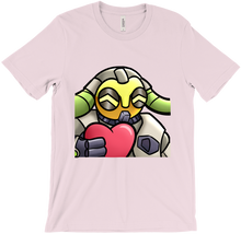 AlottaOwata Huggle T-Shirt