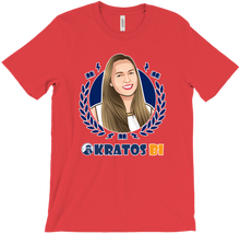 T-Shirts - Data Goddess of Foretelling